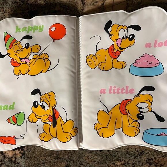 🎉SOLD🎉Lot of Six (6) Baby Soft Books 🎉SOLD🎉 - Picture 4 of 10